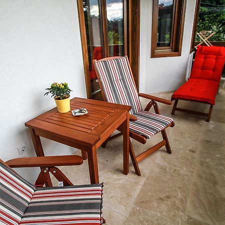 Vila Vista Совата Екстериор снимка