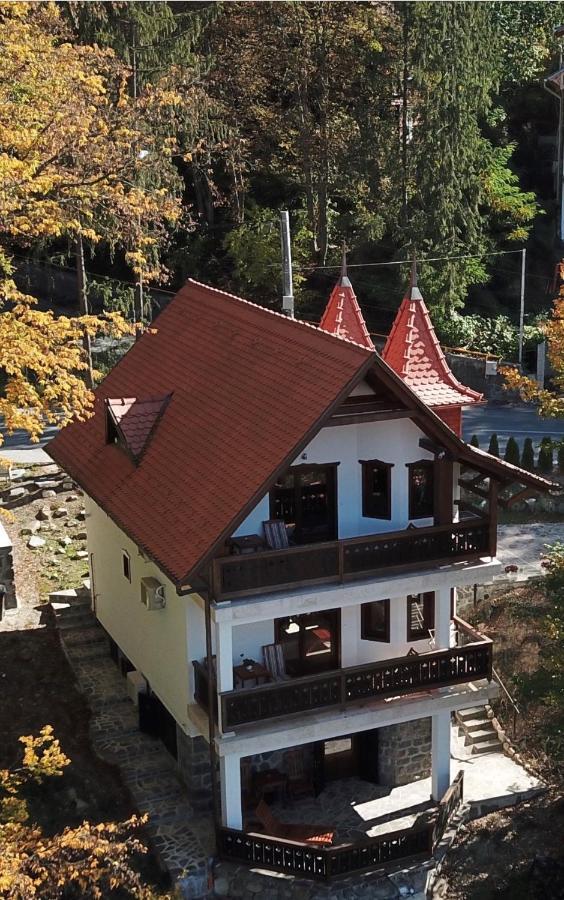 Vila Vista Совата Екстериор снимка