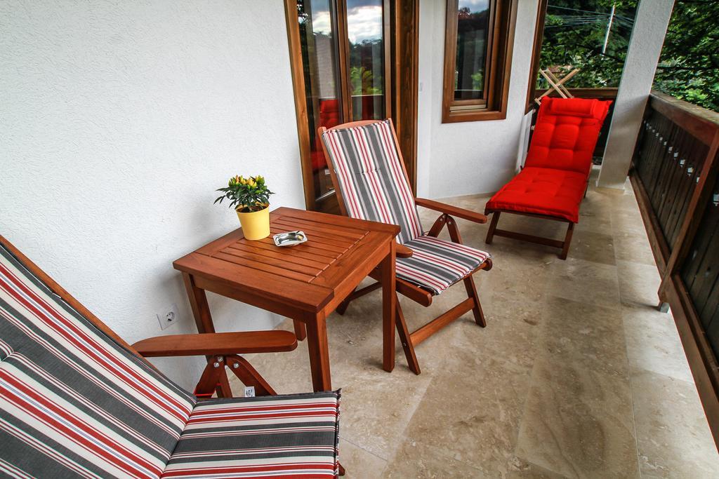 Vila Vista Совата Екстериор снимка