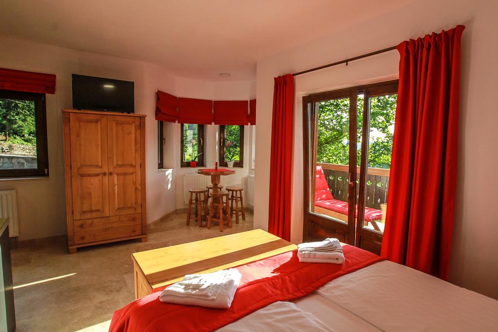 Vila Vista Совата Екстериор снимка