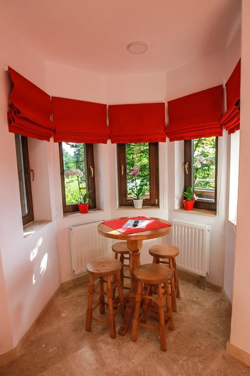 Vila Vista Совата Екстериор снимка