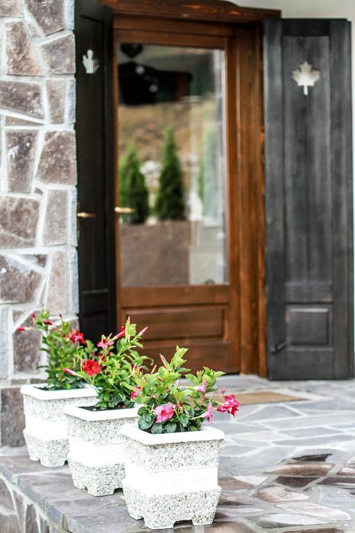 Vila Vista Совата Екстериор снимка