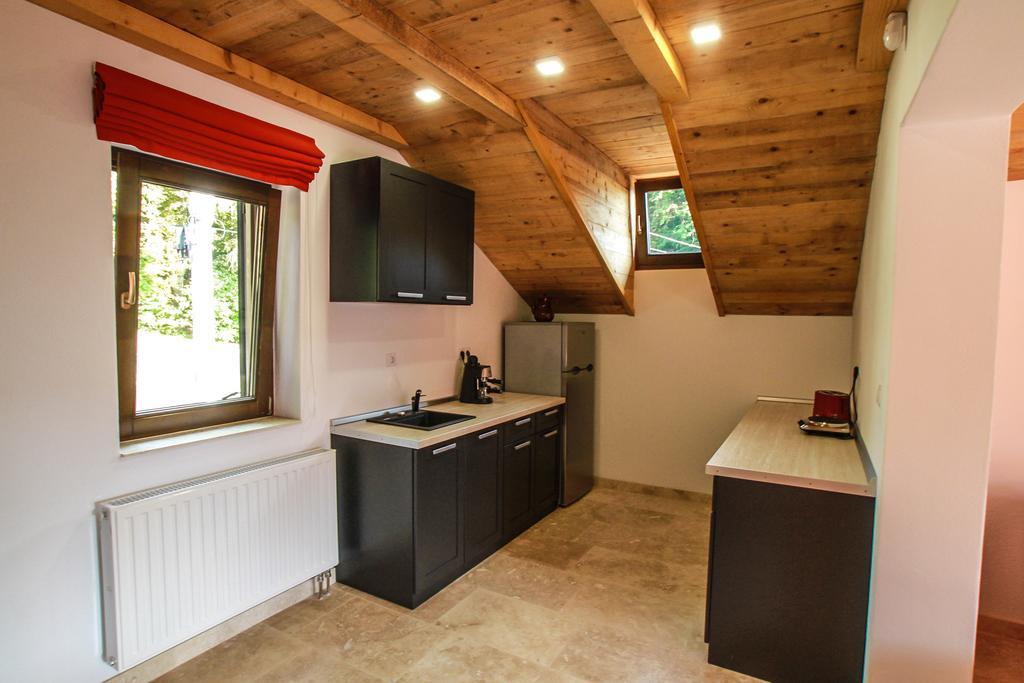Vila Vista Совата Екстериор снимка