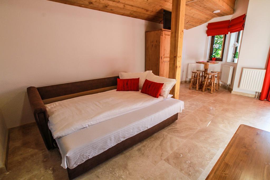 Vila Vista Совата Екстериор снимка