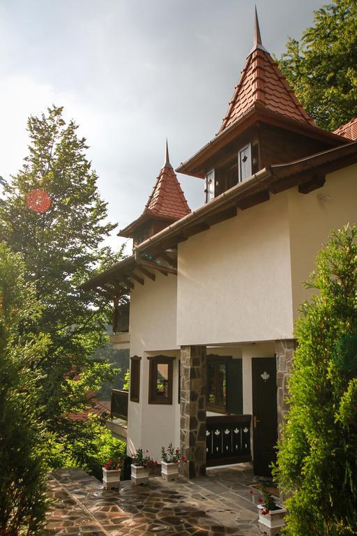 Vila Vista Совата Екстериор снимка