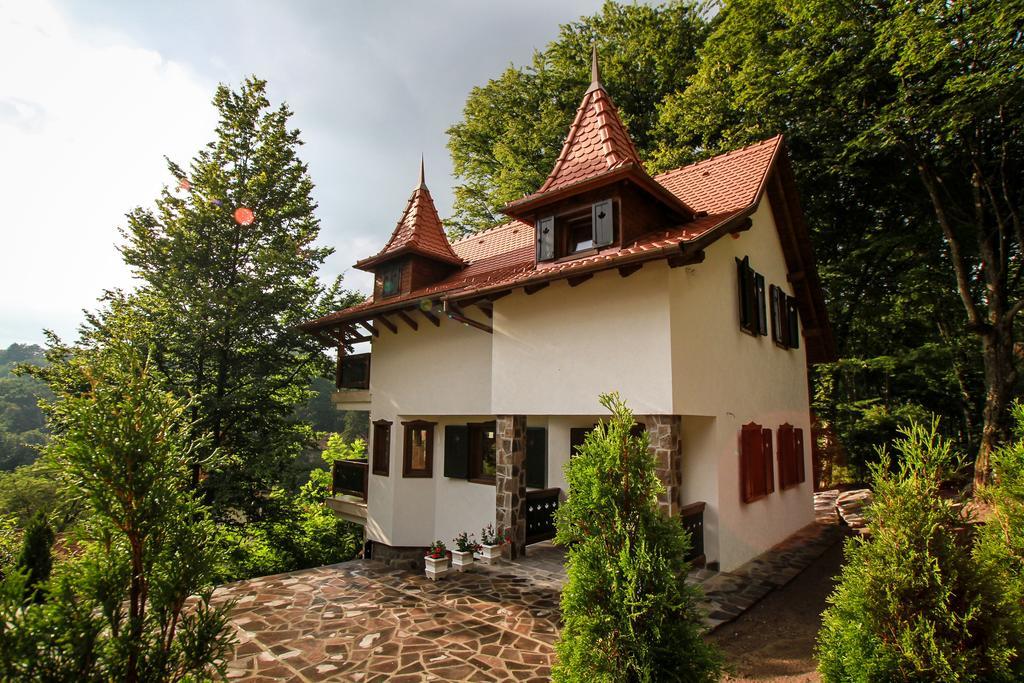 Vila Vista Совата Екстериор снимка