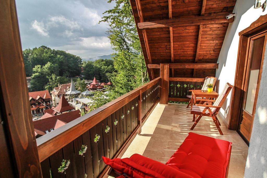 Vila Vista Совата Екстериор снимка