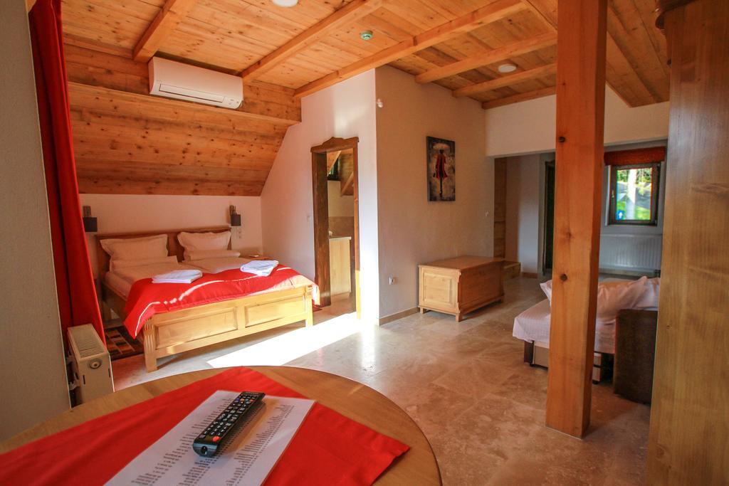 Vila Vista Совата Екстериор снимка